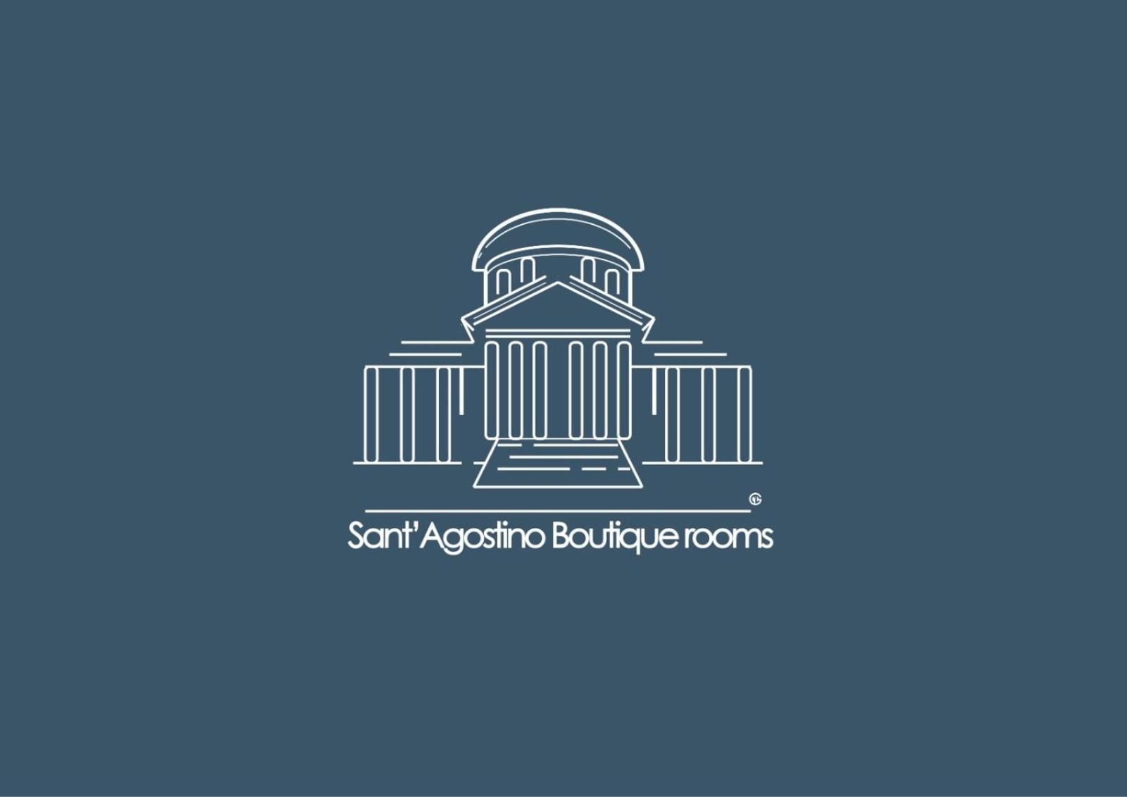 Sant'Agostino Boutique Rooms Palerme Extérieur photo